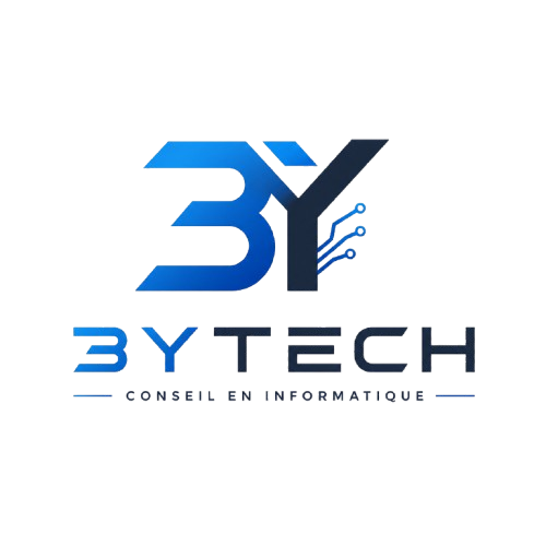 Logo 3YTech